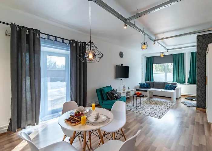 Apartments24 Studio53