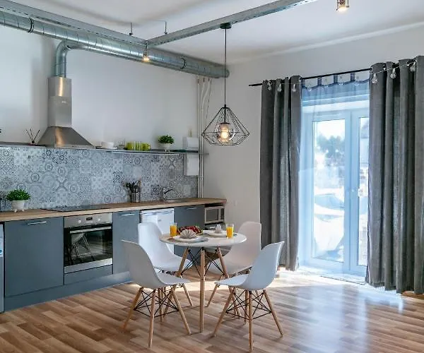 Apartments24 Studio53