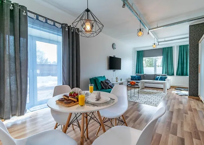 Apartments24 Studio53 Apartamento Rakvere