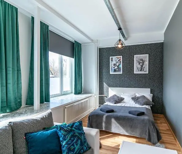 Apartments24 Studio53 Apartamento Rakvere